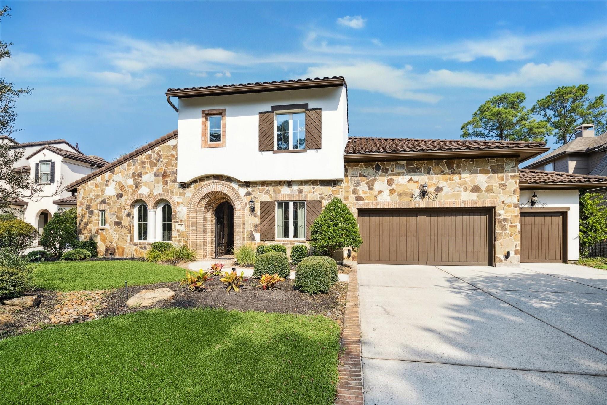 10 Marin Creek Place