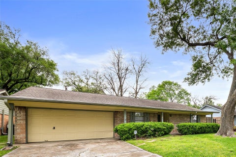 Photo of 9003 Bintliff Drive, Houston, TX 77074 (MLS # 88948417)
