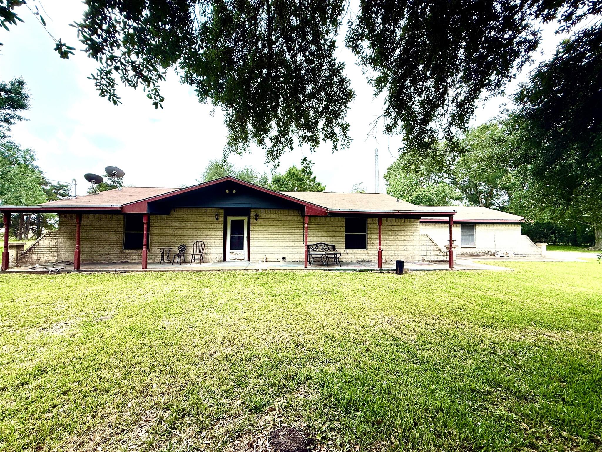 8415 Schiro Road