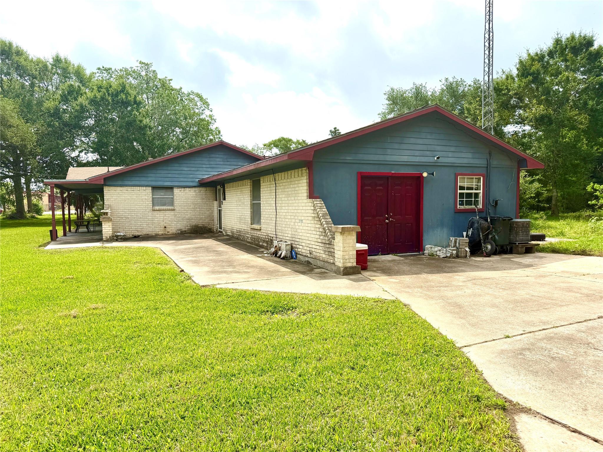 8415 Schiro Road