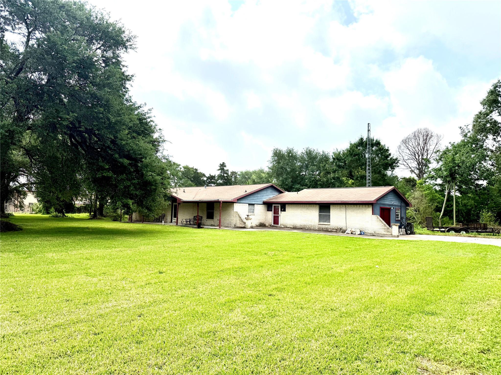 8415 Schiro Road