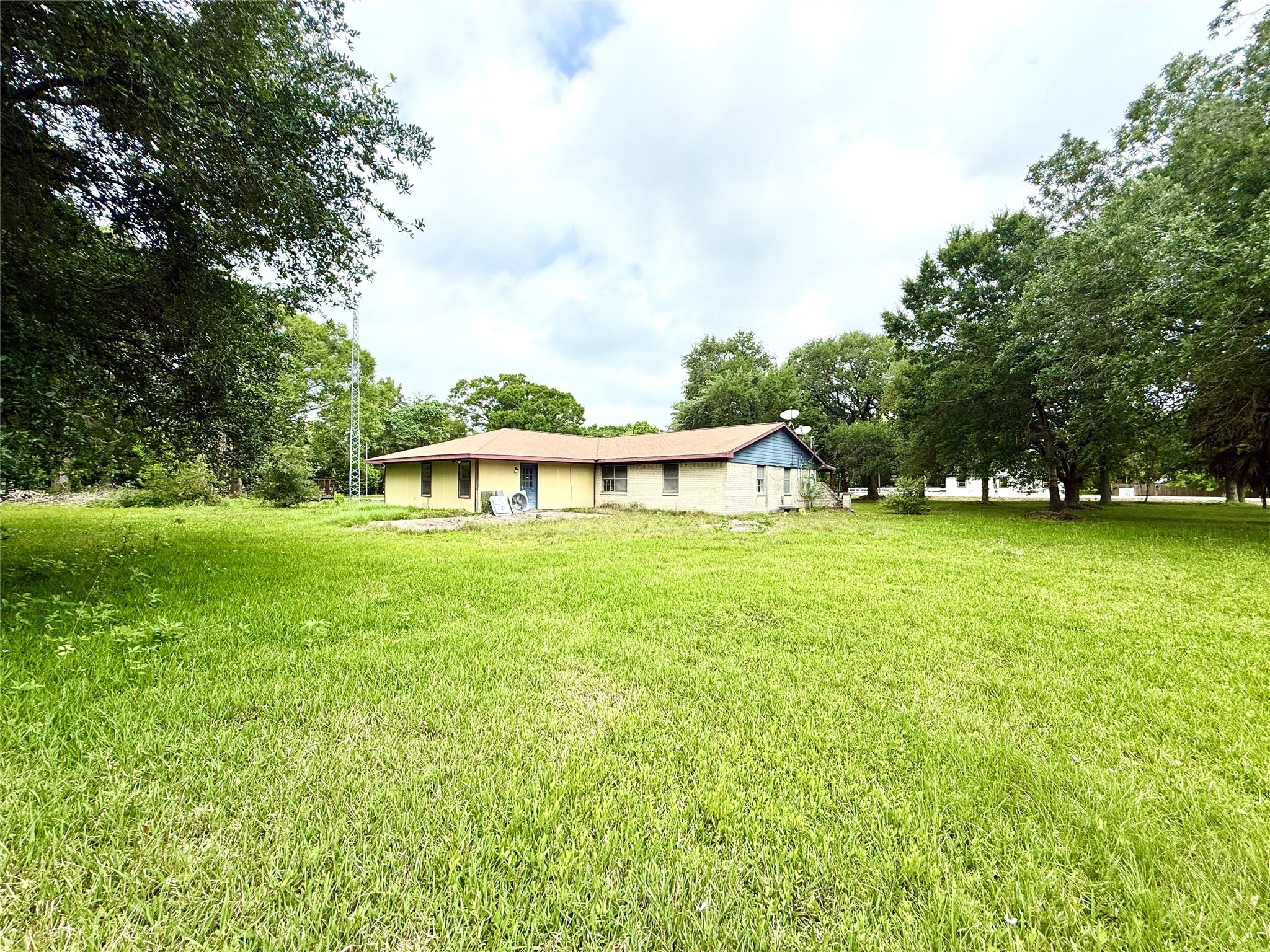 8415 Schiro Road