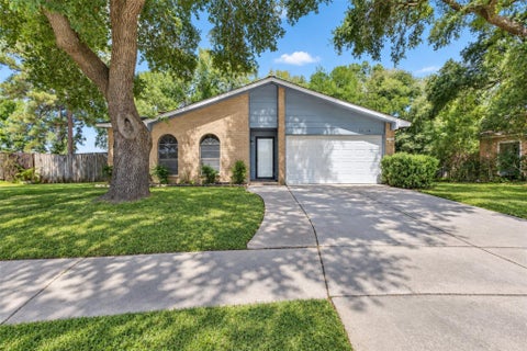 Photo of 22926 Millgate Drive, Spring, TX 77373 (MLS # 50277061)