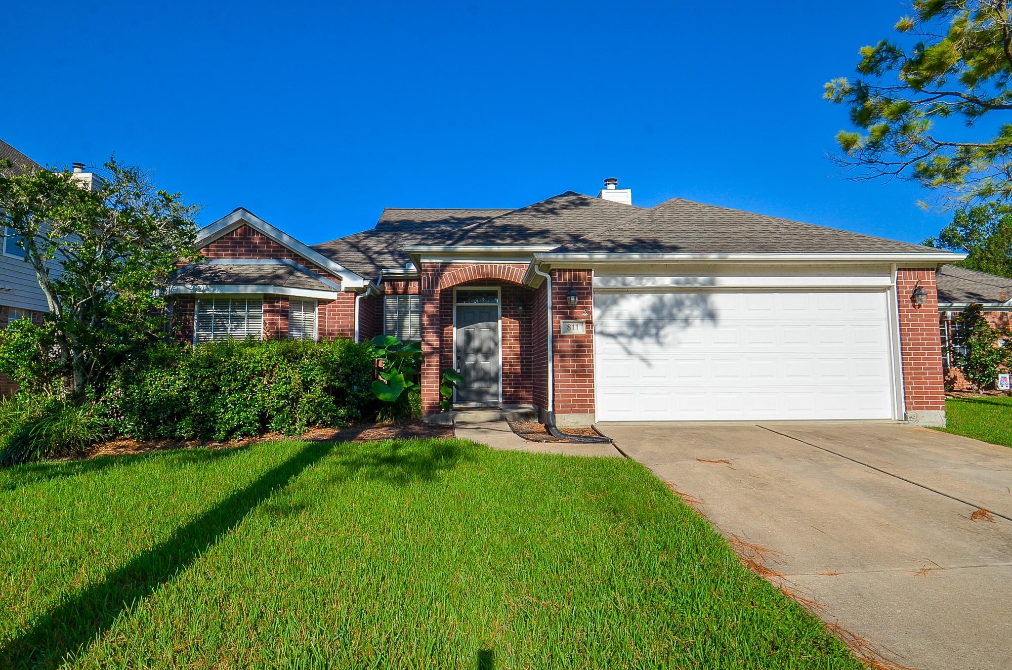 811 Spring Valley Court