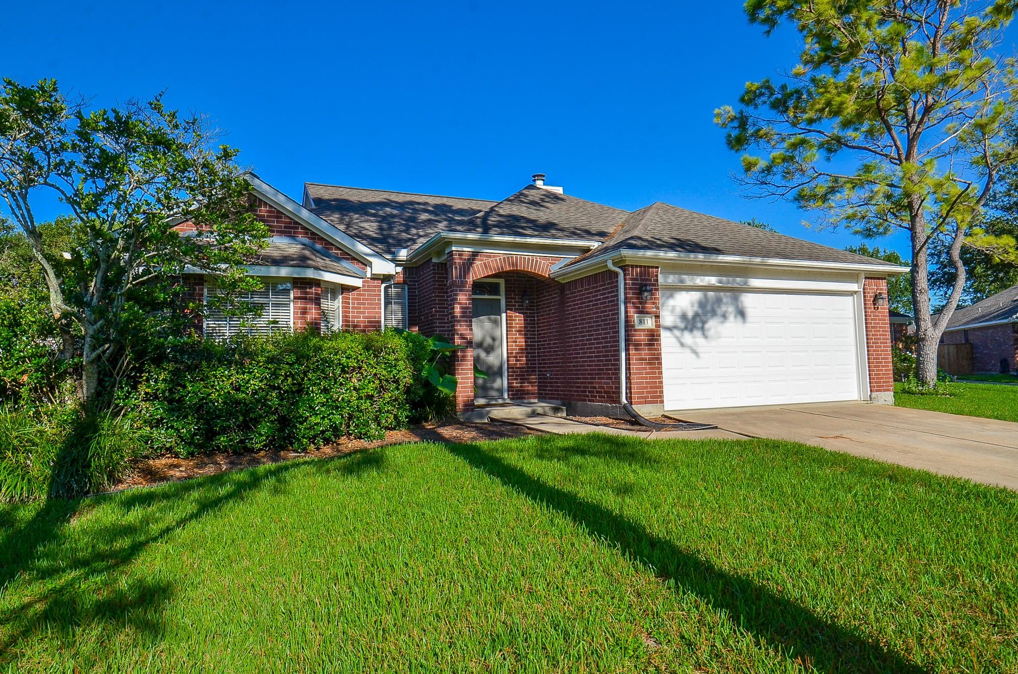 811 Spring Valley Court