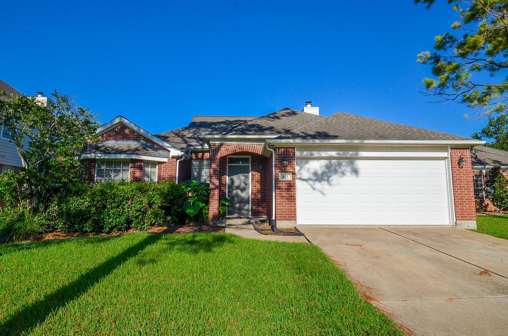 811 Spring Valley Court