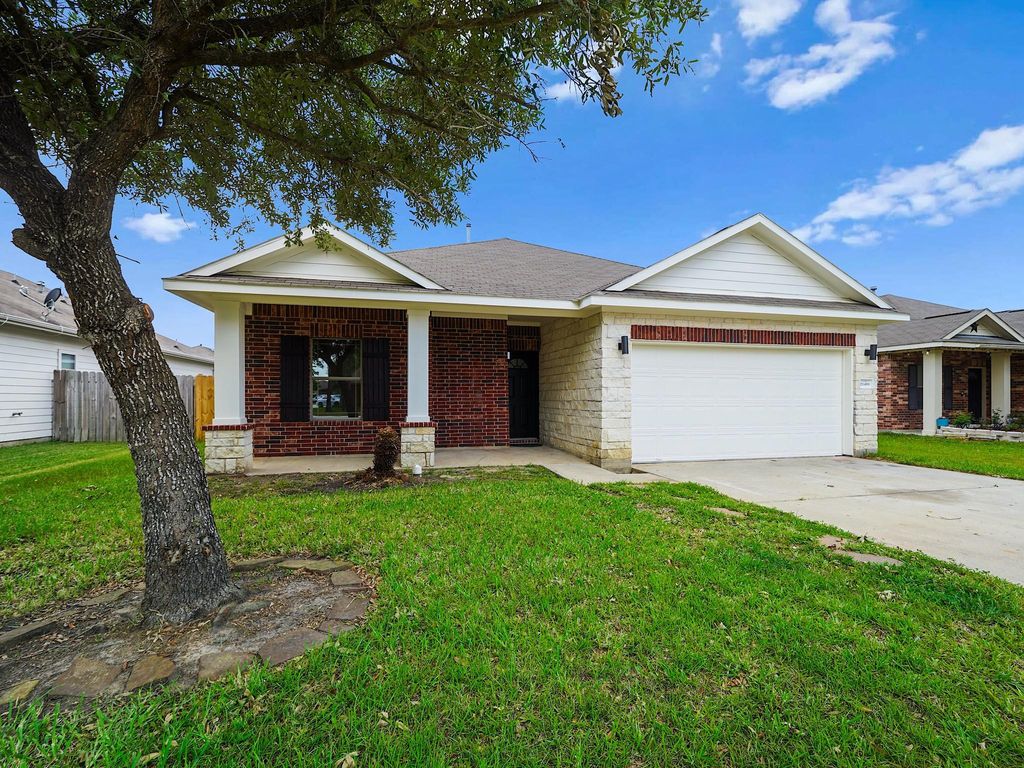 Photo of 21455 Sullivan Forest Drive, Porter, TX 77365 (MLS # 46172480)