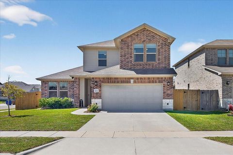 Photo of 8153 Luz De Luna Street, Corpus Christi, TX 78414 (MLS # 13961828)