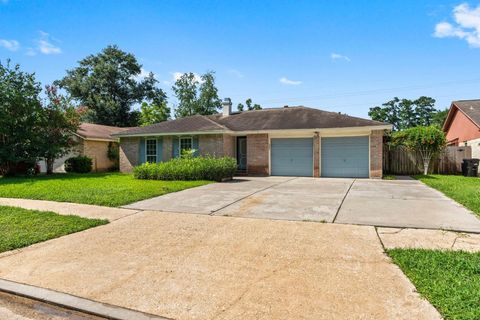 3527 Acorn Way Lane Spring TX 77389