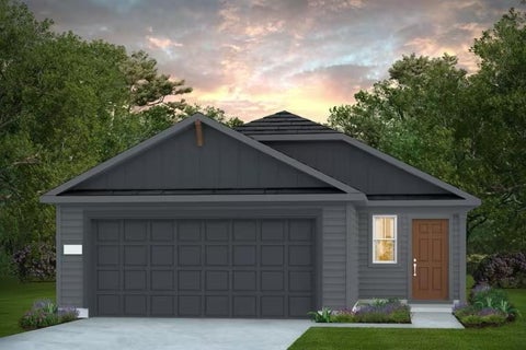 Photo of 30555 Longmorn Glass Lane, Waller, TX 77484 (MLS # 25481079)