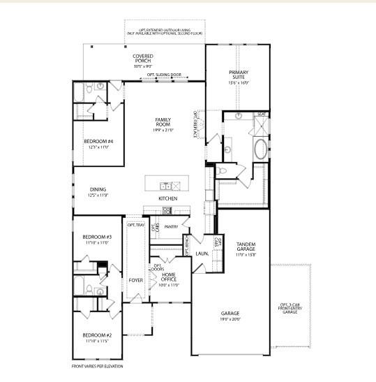 18807 Cornelia Fields Lane