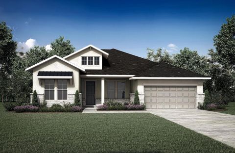 Photo of 18807 Cornelia Fields Lane, Hockley, TX 77447 (MLS # 2357802)
