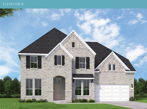 Photo of 2715 Meyer Lemon Tree, Manvel, TX 77578 (MLS # 71863828)