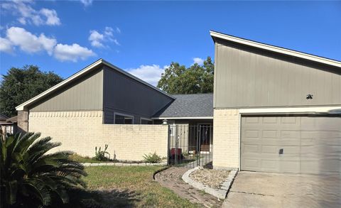 6810 Desert Rose Lane Houston TX 77086