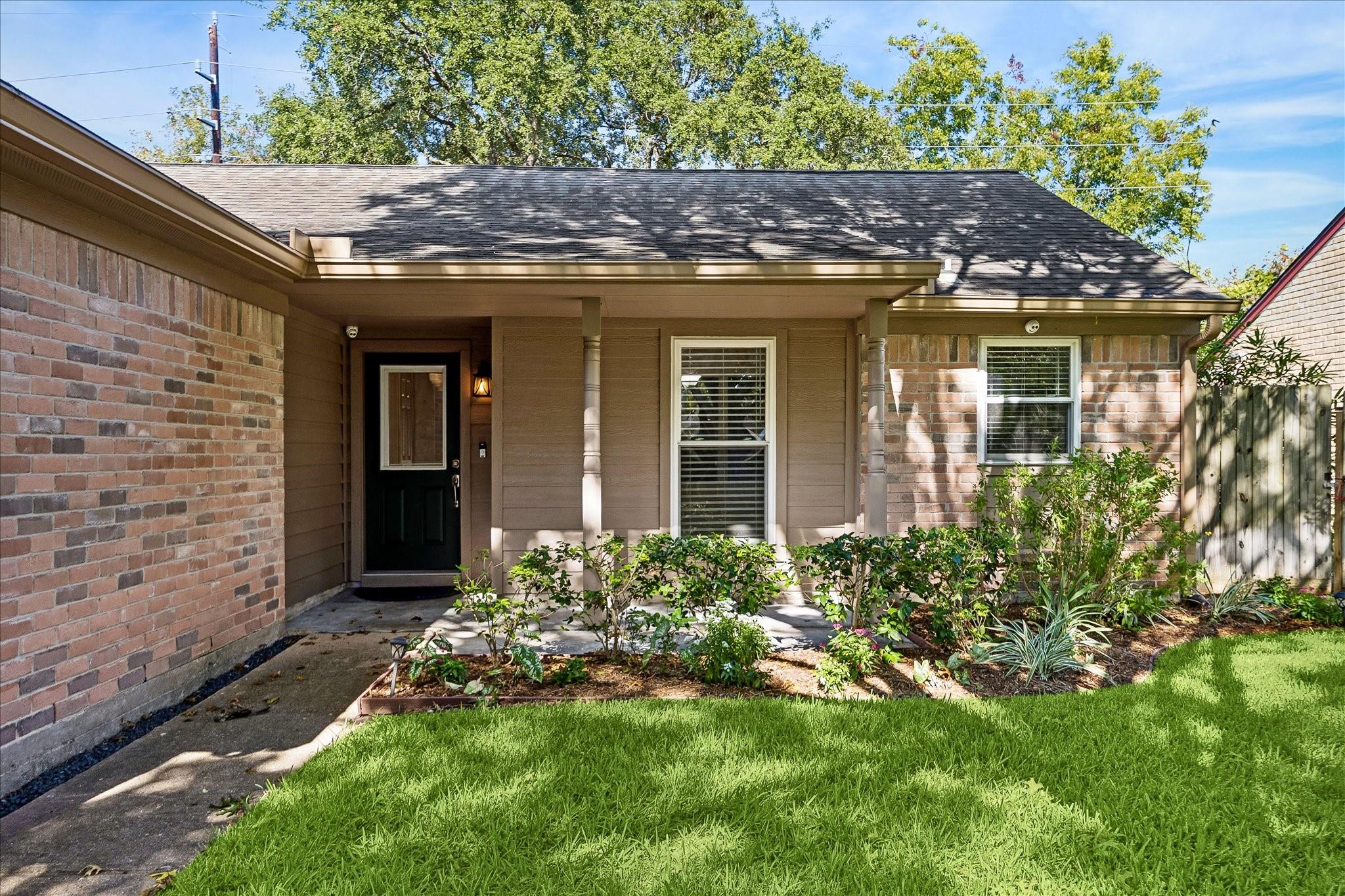 3911 Kitchen Hill Lane