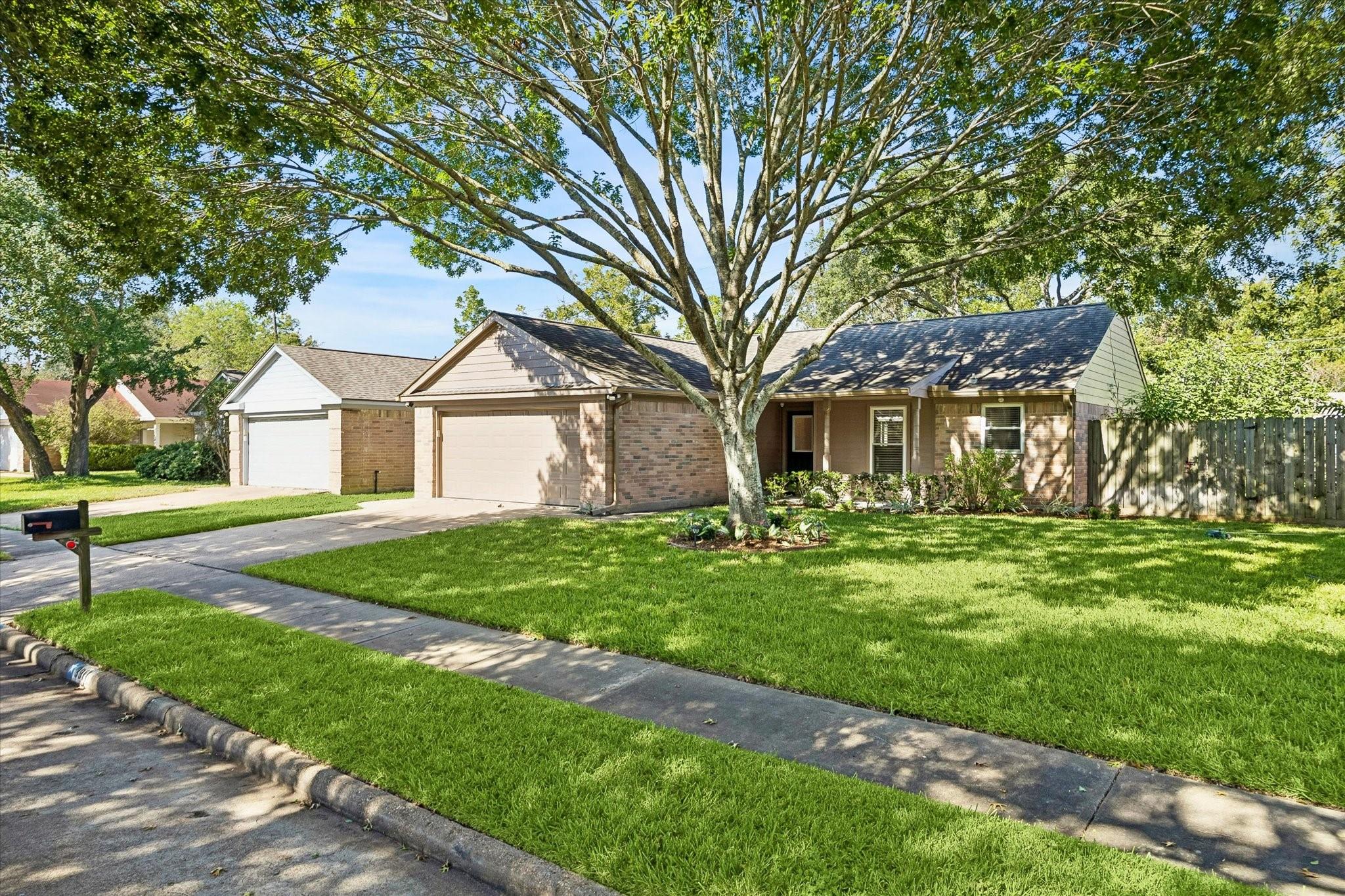 3911 Kitchen Hill Lane