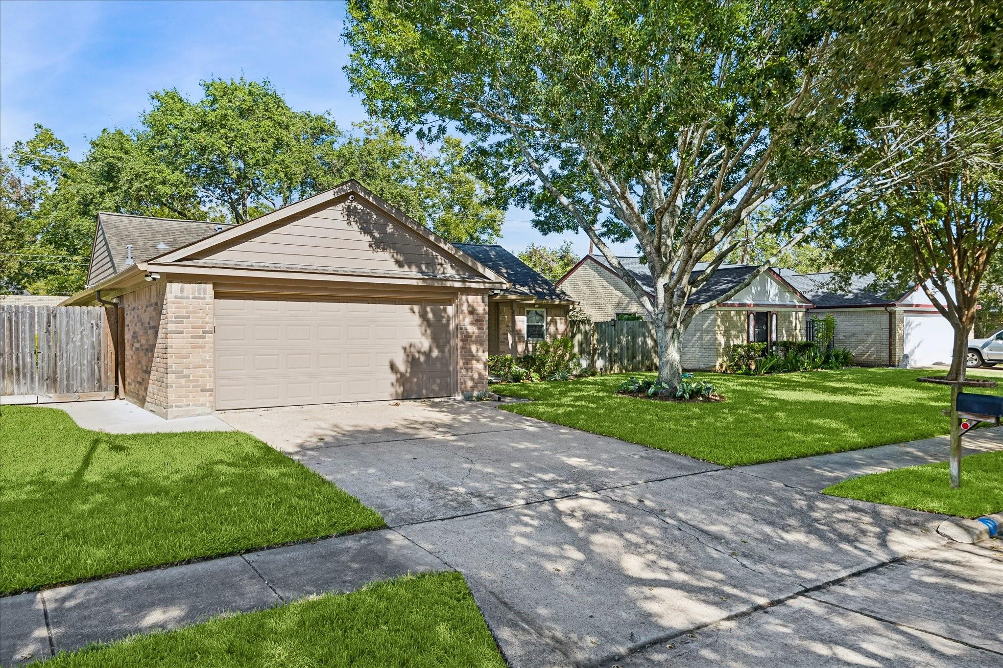 3911 Kitchen Hill Lane