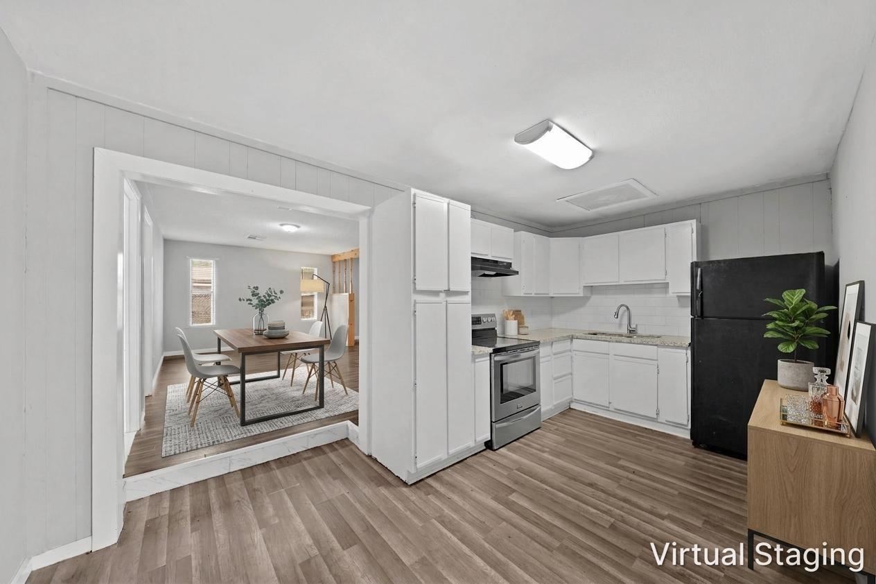 706 W 12th Street