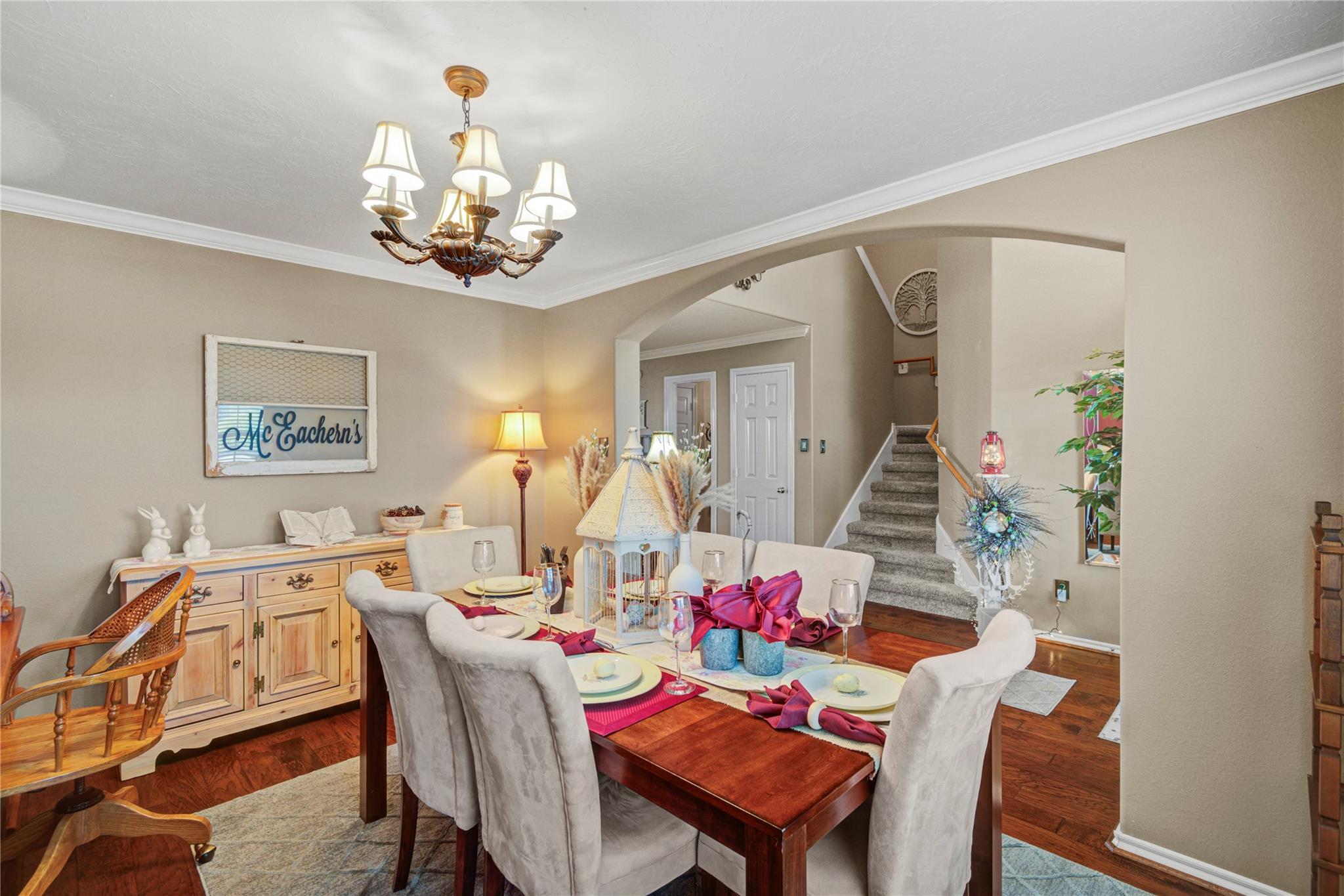 6606 Mahan Wood Drive