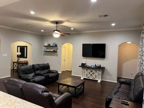 Photo of 2005 Clatt Way Way, Conroe, TX 77301 (MLS # 24435347)