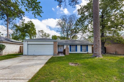 Photo of 23114 Harpergate Drive, Spring, TX 77373 (MLS # 52002726)