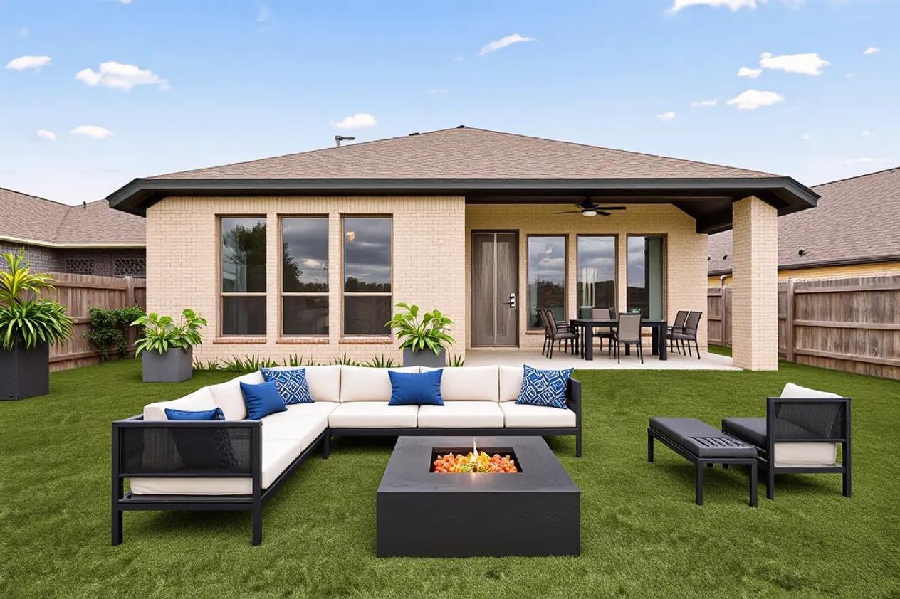 8711 Harbor Pines Drive