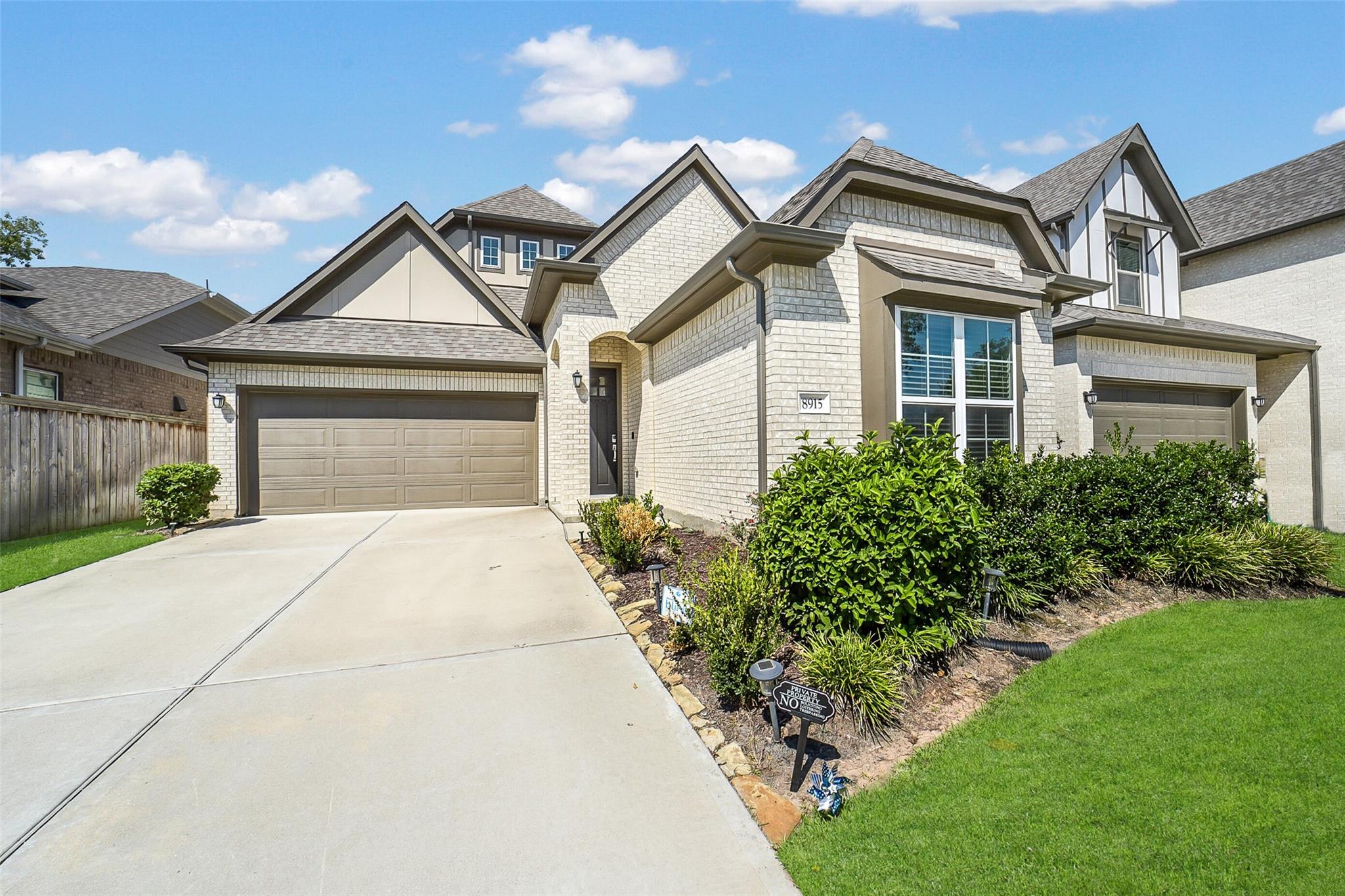8915 Nature Park Drive