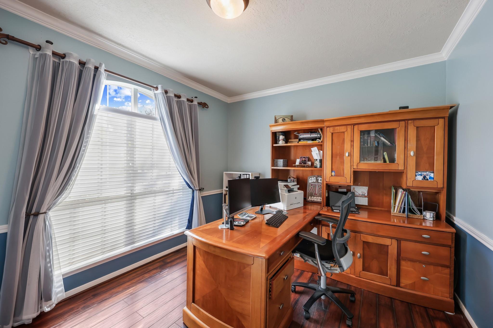 3422 Bay Breeze Drive