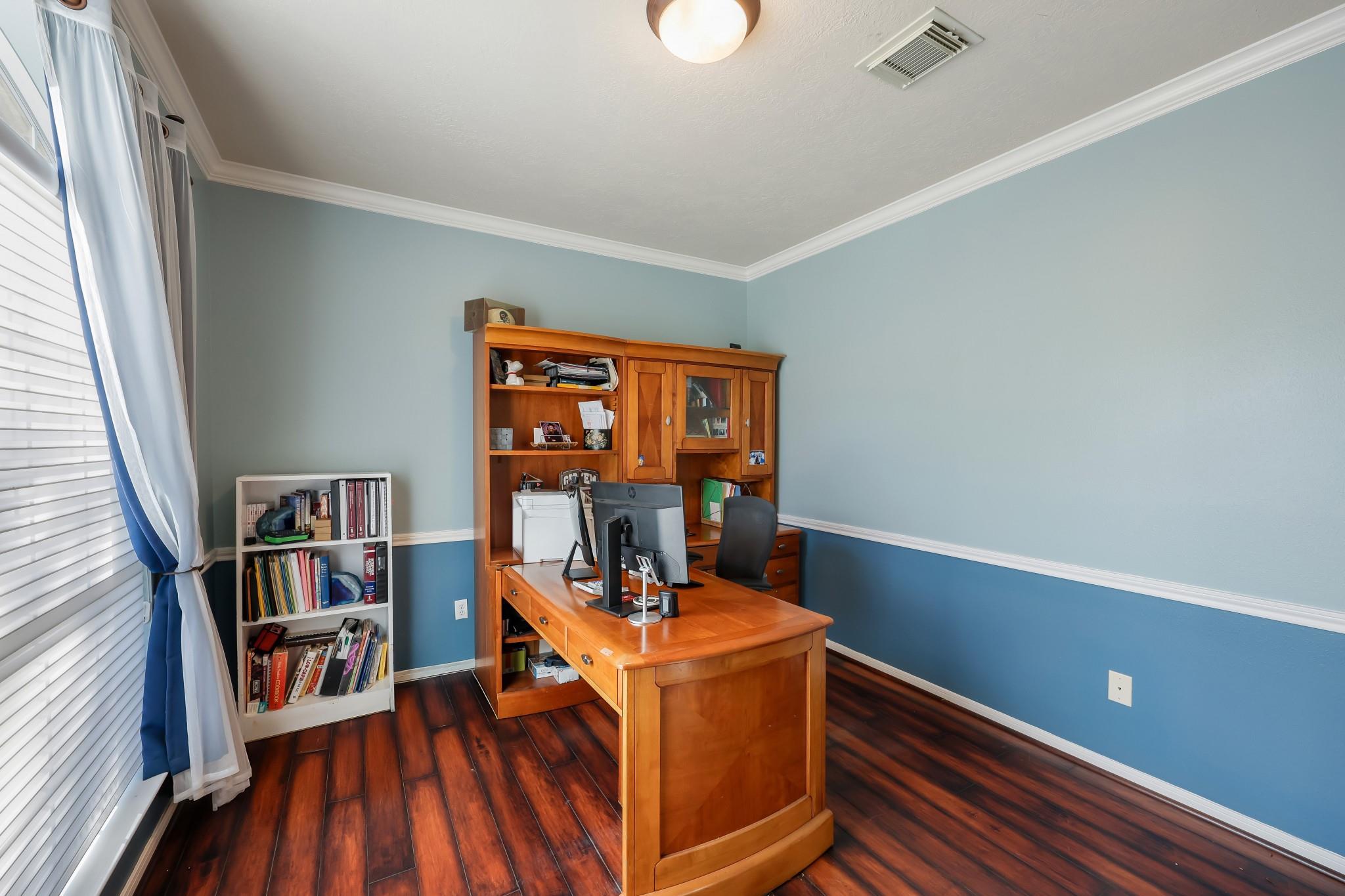 3422 Bay Breeze Drive