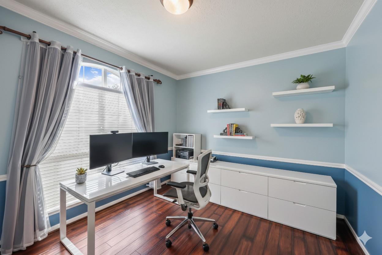 3422 Bay Breeze Drive