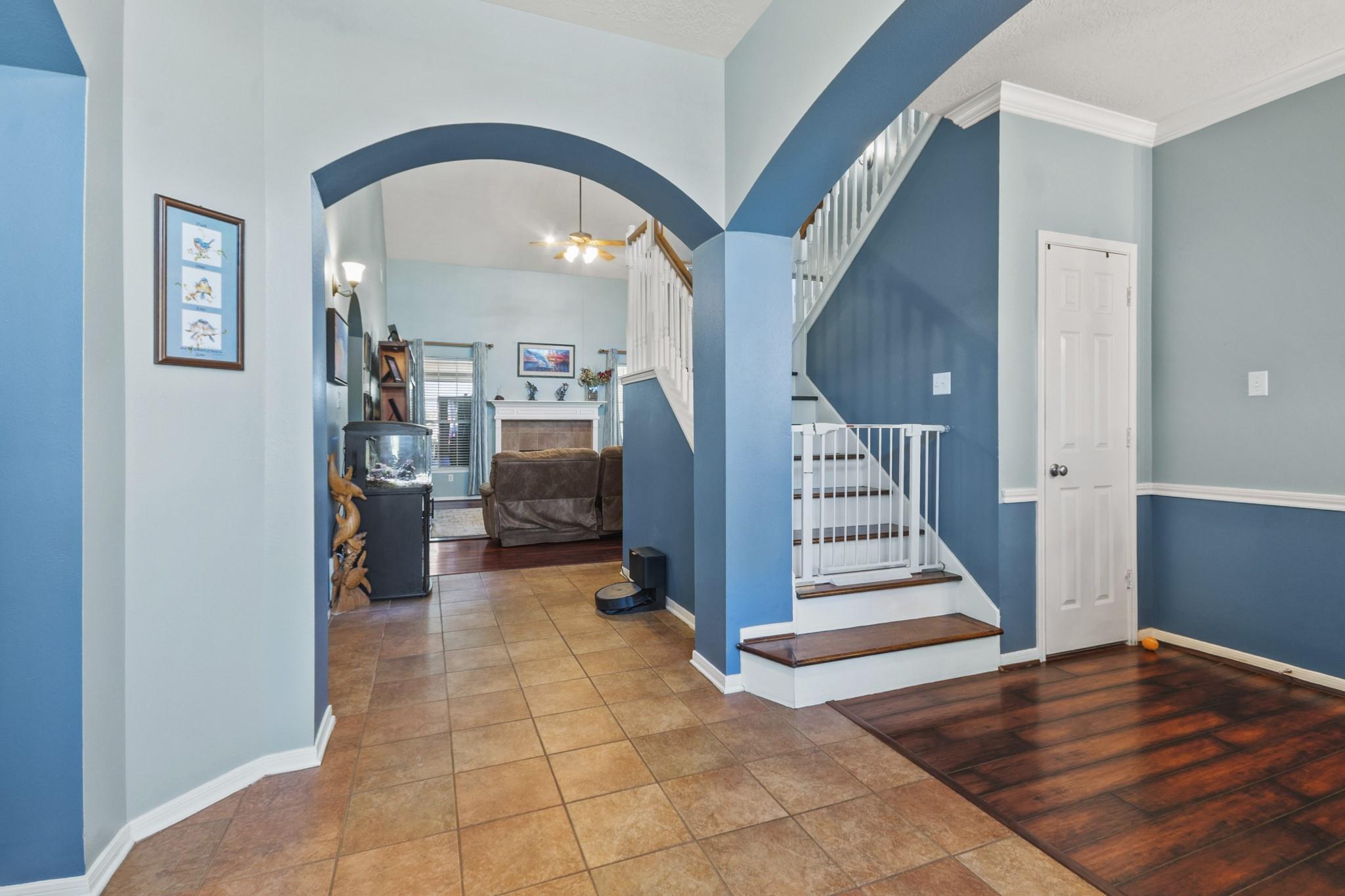 3422 Bay Breeze Drive