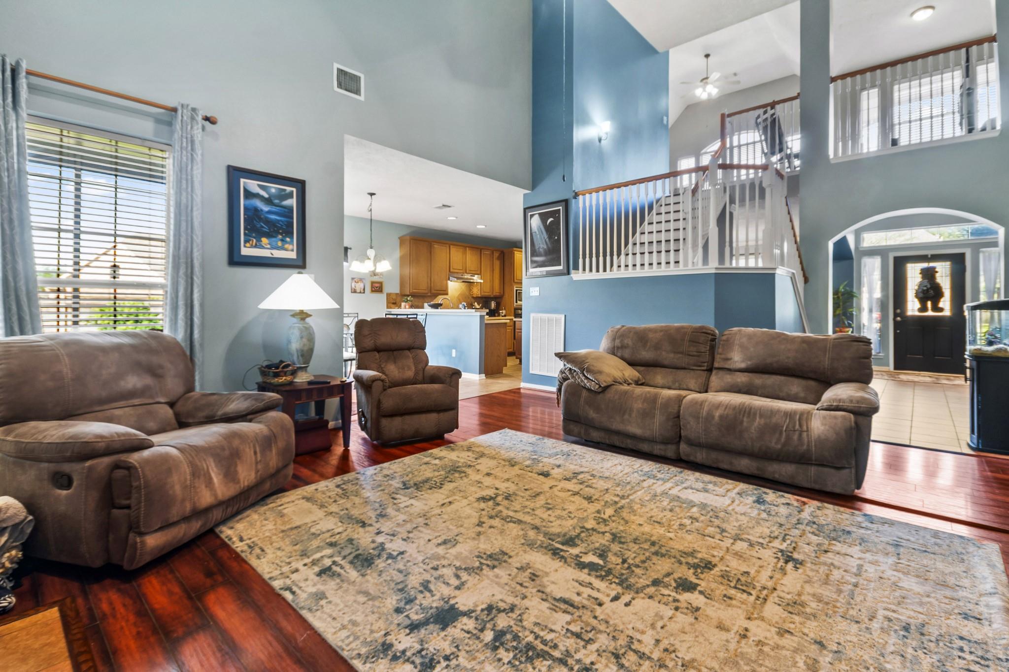 3422 Bay Breeze Drive