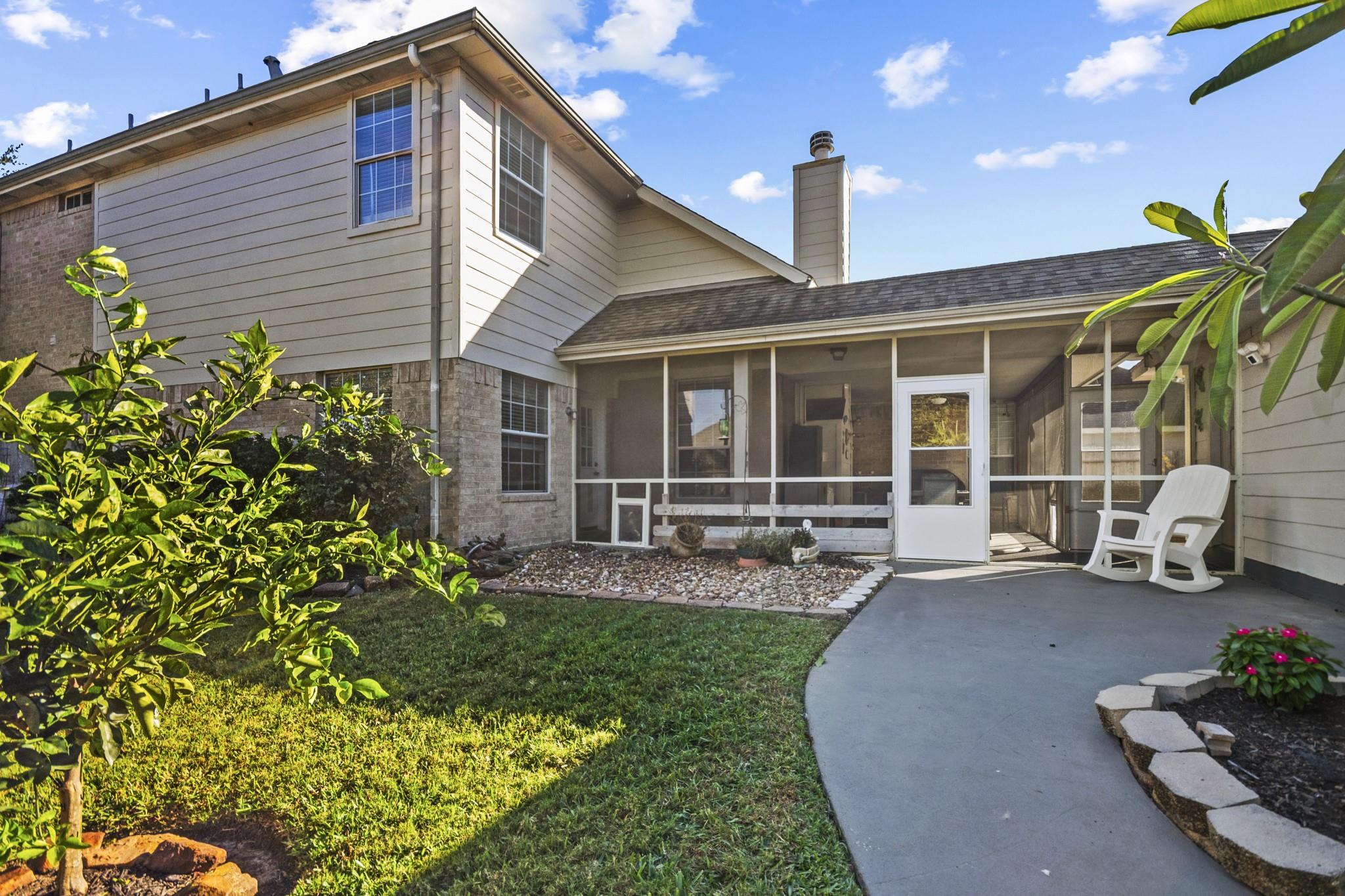 3422 Bay Breeze Drive