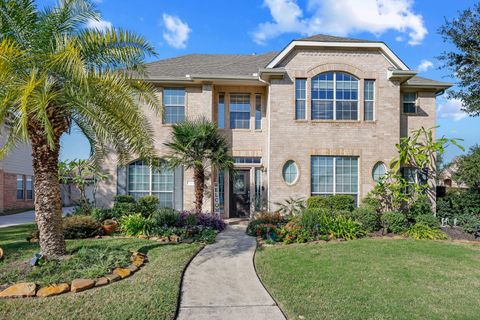 3422 Bay Breeze Drive Seabrook TX 77586