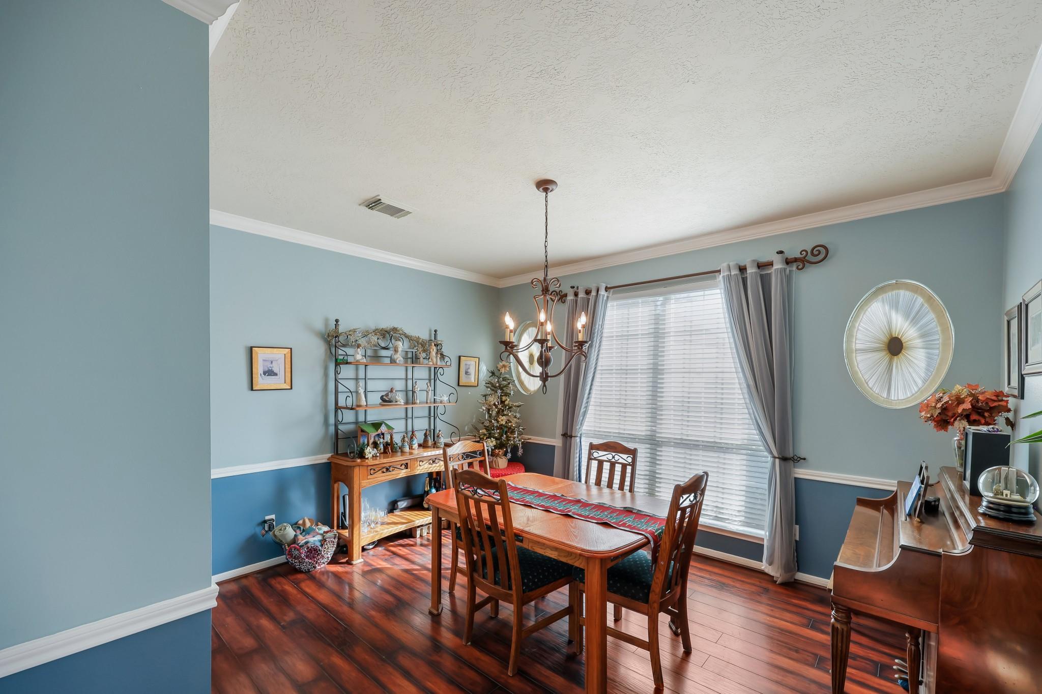 3422 Bay Breeze Drive