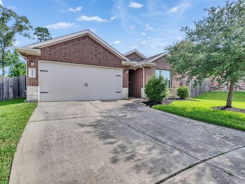 Photo of 14106 Locke Point Court, Conroe, TX 77384 (MLS # 3438238)