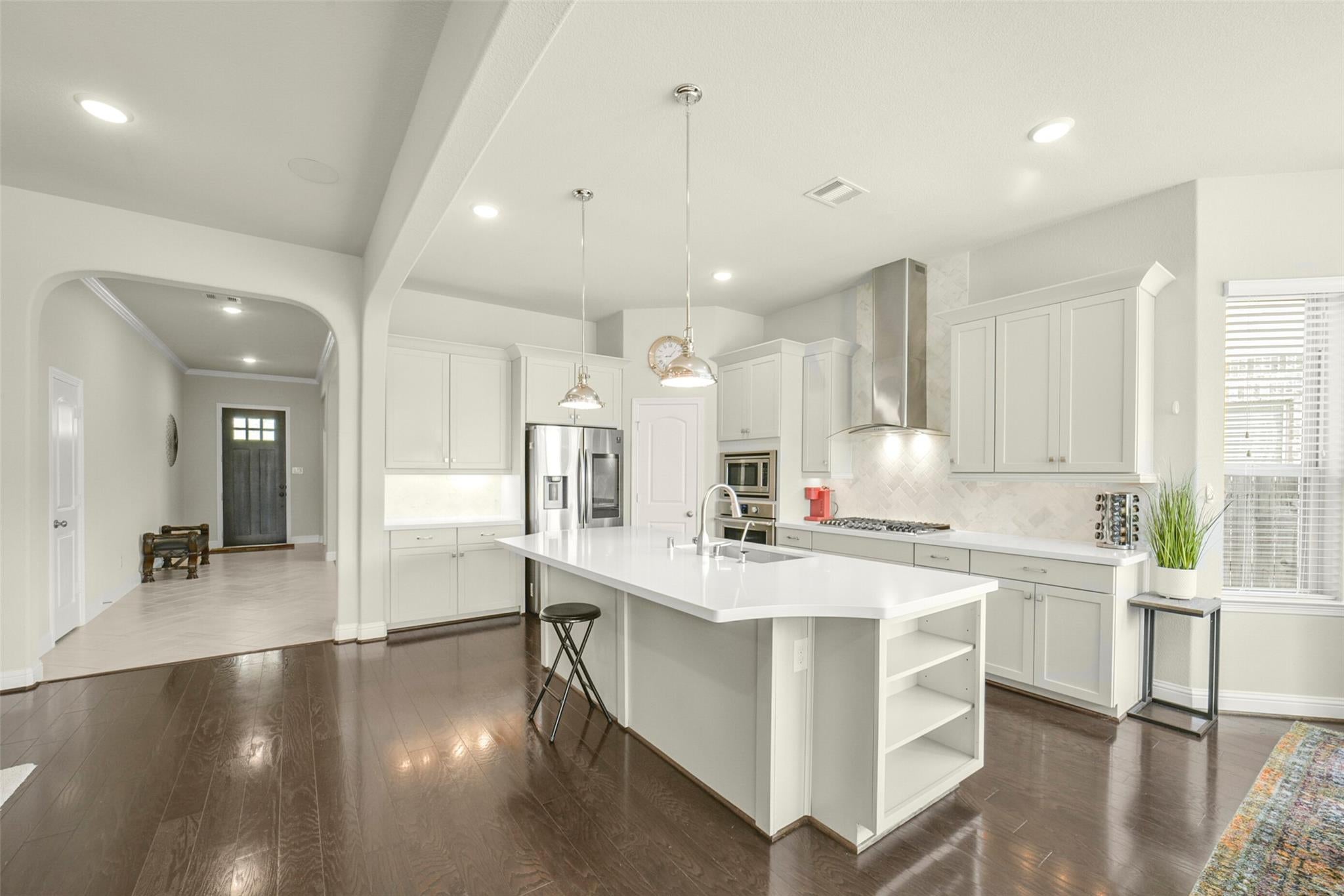 2214 Captain Davis Drive