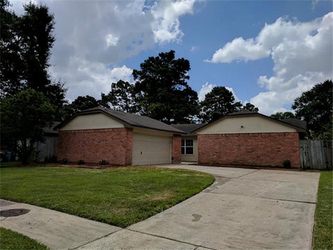 Homes For Rent - 4523 Stallion Brook Lane<br/> Spring, TX 77388