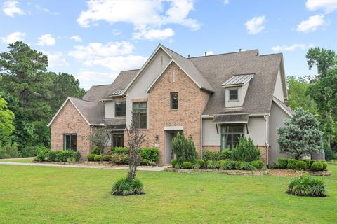 Photo of 30702 Spring Lake Boulevard, Tomball, TX 77375 (MLS # 48864108)