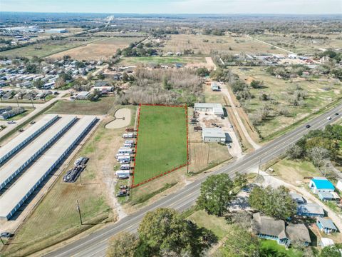 Vacant Land For Sale - 1235 Fm 359 Road<br/> Brookshire, TX 77423