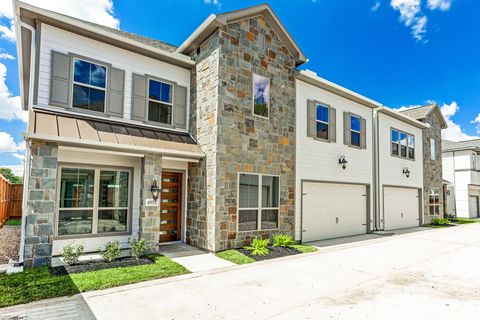 Photo of 4857 Benning Dr, Houston, TX 77035 (MLS # 29754273)