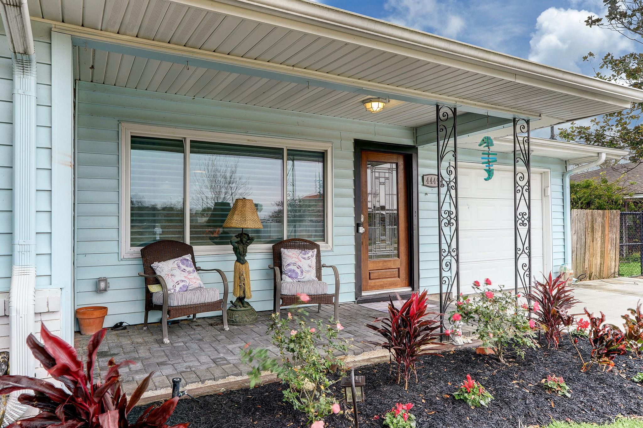 4449 Shady Lake Drive