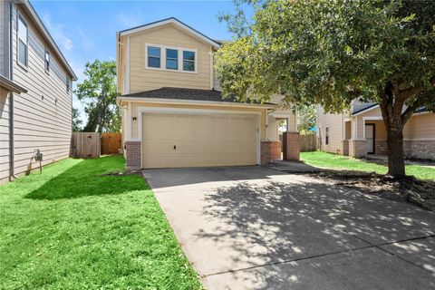 Photo of 16306 Kendons Way Lane, Cypress, TX 77429 (MLS # 4182448)