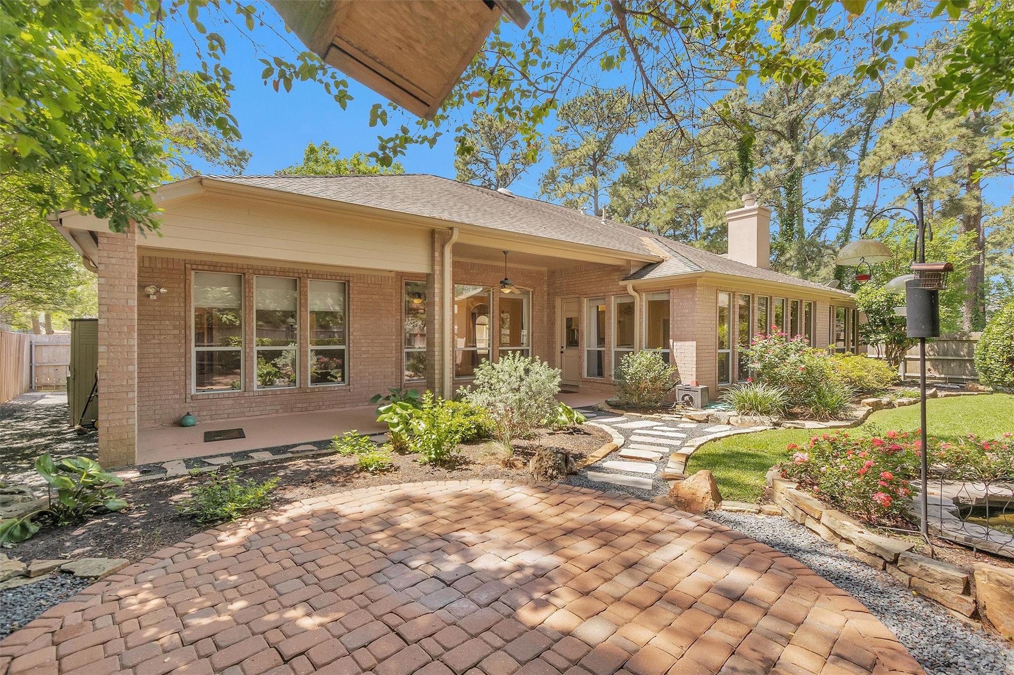 110 Wick Willow Drive