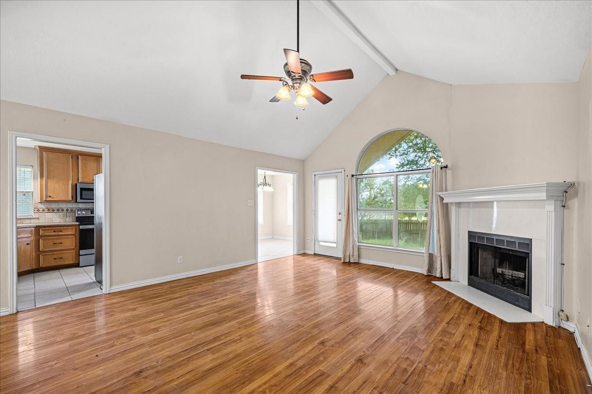 2601 Oakwood Drive