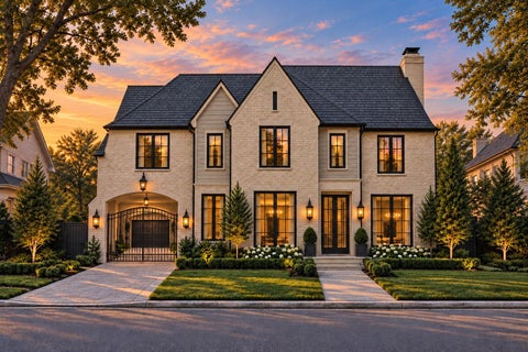 Photo of 3058 Locke Lane, Houston, TX 77019 (MLS # 83799133)