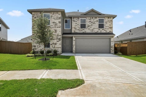 Photo of 3004 Elk Glen Court, Katy, TX 77493 (MLS # 60831071)