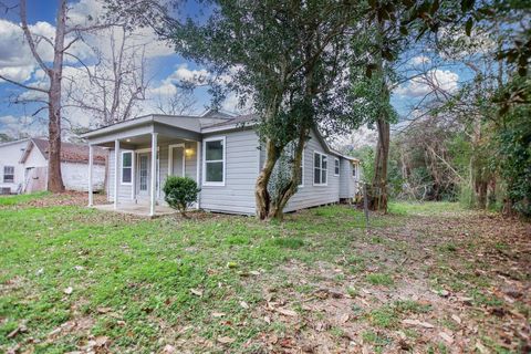 Multifamily For Sale - 811 Ogden Street #813<br/> Jasper, TX 75951