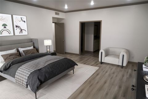 Tiny photo for 2400 N Braeswood Boulevard #336, Houston, TX 77030 (MLS # 91238196)