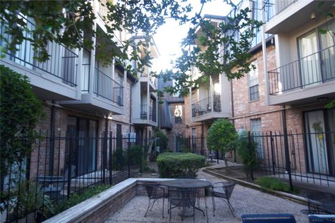 Tiny photo for 2400 N Braeswood Boulevard #336, Houston, TX 77030 (MLS # 91238196)